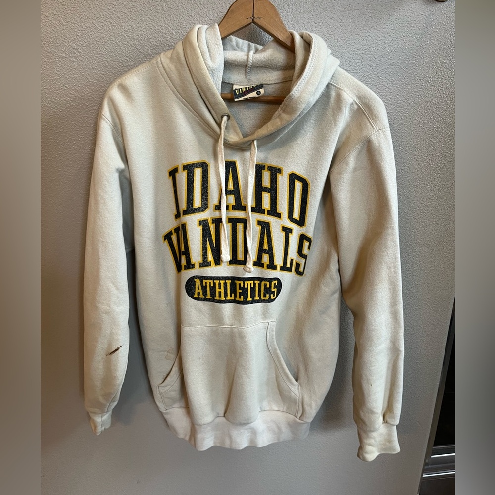 University of Idaho Vandals Sweatshirt